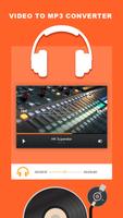 Video To Mp3 Converter 320kbps capture d'écran 3