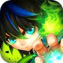 Huyen Thoai 3D - Thien Ma Dia APK