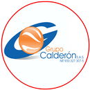 GRUPO CALDERÓN S.A.S. APK