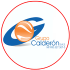 GRUPO CALDERÓN S.A.S. icône