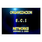 ORGANIZACIÓN E.C.I. NETWORKS icône