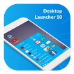 Desktop Launcher 10 for Android