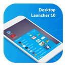 APK Desktop Launcher 10 for Android