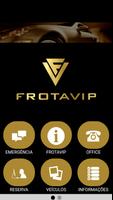 FROTAVIP Veículos पोस्टर