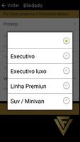FROTAVIP Veículos capture d'écran 3