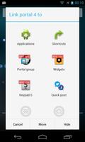 SwipePad screenshot 1