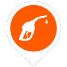 Petrol Spot (beta) ikon