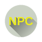 NPC Network Product Comparison icône