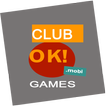 ClubOK Games FREE