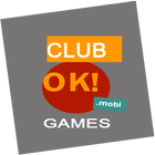 ClubOK Games FREE icono