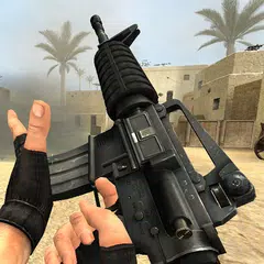 Dust Strike - Free Online Shooter APK download