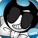 VR Bendy spirit : Survival From Temple Maze APK