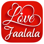 Afaan Oromoo Jaalala(Love SMS) icon