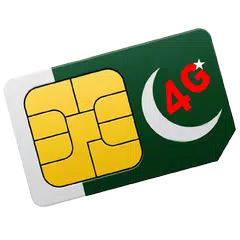 4G Data Plan Pakistan APK Herunterladen