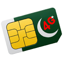 4G Data Plan Pakistan APK