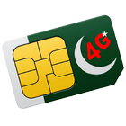 Icona 4G Data Plan Pakistan