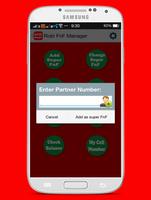 برنامه‌نما FnF Manager عکس از صفحه