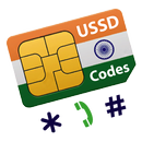 Mobile USSD Code India APK