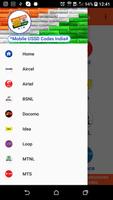 Mobile USSD Code India bài đăng