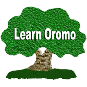 Learn Afaan Oromo icon