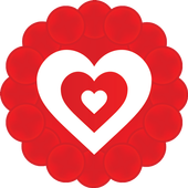 Valentines  Wishes SMS icon