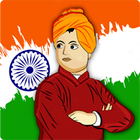 Quotes of Swami Vivekananda アイコン