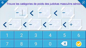 Capico JudoKids capture d'écran 2