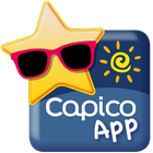 CapicoApp CE2 vers CM1 أيقونة