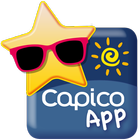 CapicoApp CM1 vers CM2-icoon