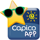 CapicoApp GS vers CP simgesi