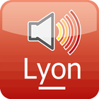 Lyon : la mesure du bruit Zeichen