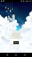 Audiocuentos Polford Affiche