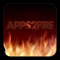 Apps2Fire Affiche
