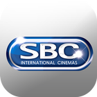 SBC Cinemas icône