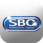 SBC Cinemas icon