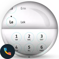 Theme Dialer Light OS APK 下載