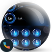 BlueBubble طالب & جهات الاتصال