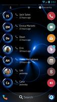 BlueBubble طالب & جهات الاتصال تصوير الشاشة 3