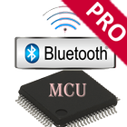 Bluetooth spp tools pro アイコン