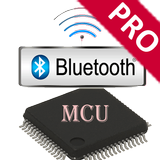 Bluetooth spp tools pro icon