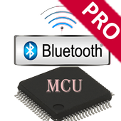 آیکون‌ Bluetooth spp tools pro