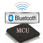 Bluetooth SPP icon