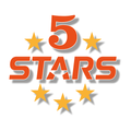 5-Stars