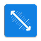 Pocket Distance Measure иконка