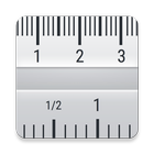 Pocket Ruler AR иконка