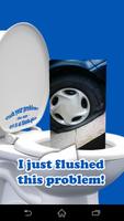 Flush Your Problem 截圖 1