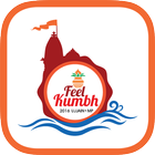 Feel Kumbh - Ujjain icône