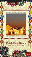Kutch-Gujarat Tourism Affiche