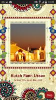 Kutch-Gujarat Tourism poster