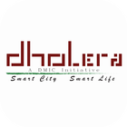Dholera SIR icône